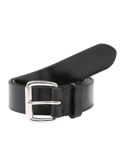 Polo Ralph Lauren Gürtel schwarz