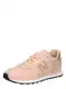 new balance Nizke superge  staro roza / rožnato zlata