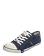 MUSTANG Sneaker dunkelblau