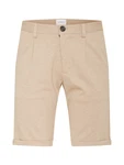 Lindbergh Shorts Bundfaltenhose Lindbergh Shorts Bundfaltenhose
