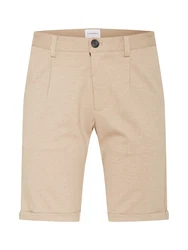 Lindbergh Shorts Bundfaltenhose 