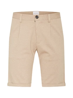 Lindbergh Shorts Bundfaltenhose 