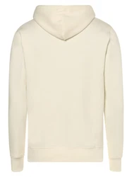 GANT Sweatshirt beige / navy / rot