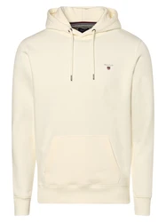 GANT Sweatshirt beige / navy / rot