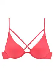 Bikini gornji dio koraljna