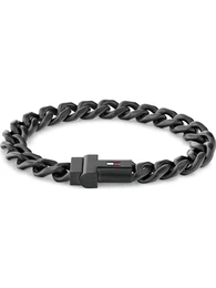 Armband schwarz