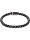 TOMMY HILFIGER Armband schwarz