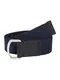 ESPRIT Gürtel navy / schwarz