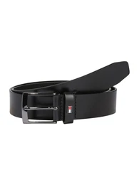 TOMMY HILFIGER Gürtel ''''Adan'''' schwarz