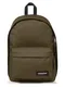 EASTPAK Rucksack oliv