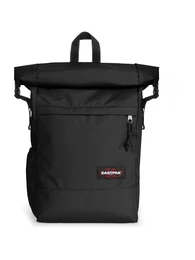 Rucksack ''''CHESTER'''' burgunder / schwarz / weiß