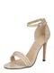 4th & Reckless Sandali ''''CARMEN''''  nude
