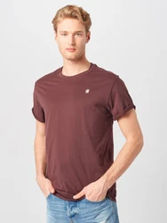 G-STAR T-Shirt 'Lash' Dunkelrot/Bordeaux/Dunkelrot/Bordeaux/Bordeaux/Dunkelrot/Dunkelrot/Bordeaux/Dunkelrot/Bordeaux/Dunkelrot/Bordeaux/Dunkelrot/Bordeaux/Dunkelrot/Bordeaux/Dunkelrot/Bordeaux/Dunkelrot/Bordeaux/Dunkelrot/Bordeaux/Dunkelrot/Bordeaux/Dunkelrot/Bordeaux/Dunkelrot/Bordeaux/Dunkelrot/Bordeaux/Dunkelrot/Bordeaux/Dunkelrot/Bordeaux/Dunkelrot/Bordeaux/Dunkelrot/Bordeaux