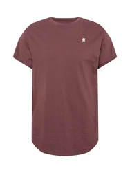 G-STAR T-Shirt 'Lash' Dunkelrot/Bordeaux/Dunkelrot/Bordeaux/Bordeaux/Dunkelrot/Dunkelrot/Bordeaux/Dunkelrot/Bordeaux/Dunkelrot/Bordeaux/Dunkelrot/Bordeaux/Dunkelrot/Bordeaux/Dunkelrot/Bordeaux/Dunkelrot/Bordeaux/Dunkelrot/Bordeaux/Dunkelrot/Bordeaux/Dunkelrot/Bordeaux/Dunkelrot/Bordeaux/Dunkelrot/Bordeaux/Dunkelrot/Bordeaux/Dunkelrot/Bordeaux/Dunkelrot/Bordeaux/Dunkelrot/Bordeaux