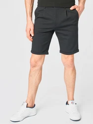 Lindbergh Shorts Bundfaltenhose Dunkelgrau/Grau/Khaki/Dunkelblau/Dunkelgrau/Grau/Khaki/Dunkelblau/Dunkelgrau/Grau/Khaki/Dunkelblau/Dunkelgrau/Grau/Khaki/Dunkelblau/Dunkelgrau/Grau/Khaki/Dunkelblau/Dunkelgrau/Grau/Khaki/Dunkelblau/Dunkelgrau/Grau/Khaki/Dunkelblau/Dunkelgrau/Grau/Khaki/Dunkelblau/Dunkelgrau/Grau/Khaki/Dunkelblau/Dunkelgrau/Grau/Khaki/Dunkelblau/Dunkelgrau/Grau/Khaki/Dunkelblau/Dunkelgrau/Grau/Khaki/Dunkelblau/Dunkelgrau/Grau/Khaki/Dunkelblau/Dunkelgrau/Grau/Khaki/Dunkelblau
