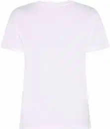 Tričko námořnická modř / červená / bílá