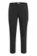 !Solid Stoffhose ''''Travis'''' braun / anthrazit