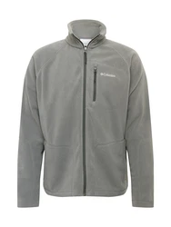 COLUMBIA Funktionsfleecejacke 'Fast Trek II' Hellgrau/Grau/Dunkelgrau/Hellgrau/Grau/Dunkelgrau/Hellgrau/Grau/Dunkelgrau/Hellgrau/Grau/Dunkelgrau/Hellgrau/Grau/Dunkelgrau/Hellgrau/Grau/Dunkelgrau/Hellgrau/Grau/Dunkelgrau/Hellgrau/Grau/Dunkelgrau/Hellgrau/Grau/Dunkelgrau/Hellgrau/Grau/Dunkelgrau/Hellgrau/Grau/Dunkelgrau/Hellgrau/Grau/Dunkelgrau/Hellgrau/Grau/Dunkelgrau
