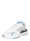 ADIDAS ORIGINALS Tenisky ''''NITE''''  bílá / modrá / šedá