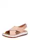 CLARKS Sandali ''''Jemsa''''  svetlo roza