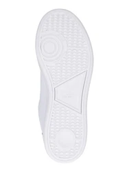 Polo Ralph Lauren Sneaker nachtblau/weiß