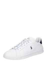 Polo Ralph Lauren Sneaker nachtblau/weiß