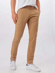 Tommy Jeans Hose 'Scanton' beige