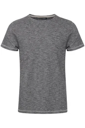 T-Shirt ''''MUDDY'''' graumeliert