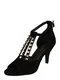 Sofie Schnoor Pumps ''''Marla''''  černá / zlatá