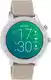 OOZOO Smartwatch taupe / wei