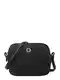 TOMMY HILFIGER Torba preko ramena ''''Poppy''''  crna