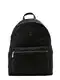 TOMMY HILFIGER Ruksak ''''Poppy''''  zlatna / crna