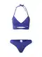 ABOUT YOU Bikini 'Lotta'  plava