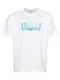 LEVI''''S Shirt hellblau / pastellgrn / altrosa / wei