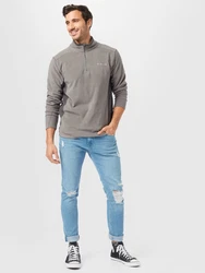 Columbia Trainingspullover Klamath Range II Half Zip Grau/Braun/Hellgrau/Beige/Grau/Braun/Hellgrau/Beige/Grau/Braun/Hellgrau/Beige/Grau/Braun/Hellgrau/Beige/Grau/Braun/Hellgrau/Beige/Grau/Braun/Hellgrau/Beige/Grau/Braun/Hellgrau/Beige/Grau/Braun/Hellgrau/Beige/Grau/Braun/Hellgrau/Beige/Grau/Braun/Hellgrau/Beige/Grau/Braun/Hellgrau/Beige/Grau/Braun/Hellgrau/Beige