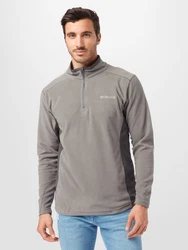 Columbia Trainingspullover Klamath Range II Half Zip Grau/Braun/Hellgrau/Beige/Grau/Braun/Hellgrau/Beige/Grau/Braun/Hellgrau/Beige/Grau/Braun/Hellgrau/Beige/Grau/Braun/Hellgrau/Beige/Grau/Braun/Hellgrau/Beige/Grau/Braun/Hellgrau/Beige/Grau/Braun/Hellgrau/Beige/Grau/Braun/Hellgrau/Beige/Grau/Braun/Hellgrau/Beige/Grau/Braun/Hellgrau/Beige/Grau/Braun/Hellgrau/Beige