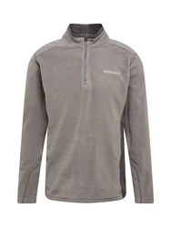 Columbia Trainingspullover Klamath Range II Half Zip Grau/Braun/Hellgrau/Beige/Grau/Braun/Hellgrau/Beige/Grau/Braun/Hellgrau/Beige/Grau/Braun/Hellgrau/Beige/Grau/Braun/Hellgrau/Beige/Grau/Braun/Hellgrau/Beige/Grau/Braun/Hellgrau/Beige/Grau/Braun/Hellgrau/Beige/Grau/Braun/Hellgrau/Beige/Grau/Braun/Hellgrau/Beige/Grau/Braun/Hellgrau/Beige/Grau/Braun/Hellgrau/Beige