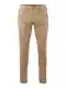 TOMMY HILFIGER Chinohose ''''DENTON TH FLEX SATIN CHINO GMD'''' camel