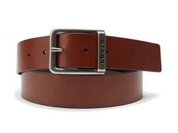 LEVI'S Grtel 'Alderpoint' braun