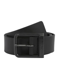 LEVI'S Grtel 'Alderpoint' schwarz