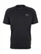 UNDER ARMOUR Funktionsshirt ''''Tech 2.0'''' schwarz