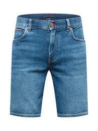 Shorts blue denim