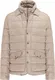 DreiMaster Klassik Jacke taupe