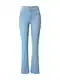 LEVI'S  Traperice '725™ High Rise Bootcut'  plava