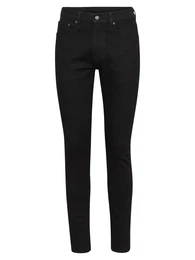 LEVI'S Jeans schwarz