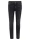 LEVI''''S Kavbojke ''''510 SKINNY''''  siv denim