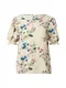 OBJECT Bluza  rosé / zelena / plava / svijetložuta