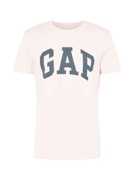 Shirt hellpink / graphit