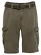 BRUNOTTI Outdoor hlae ''''Cald''''  kaki