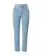 NA-KD Kavbojke ''''Pelican Bay''''  moder denim